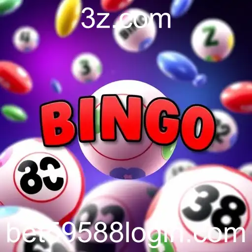 Explorando a Popularidade do Bingo no Bet59588 Login
