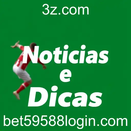 A Importância da Categoria 'Notícias e Dicas' na Bet59588