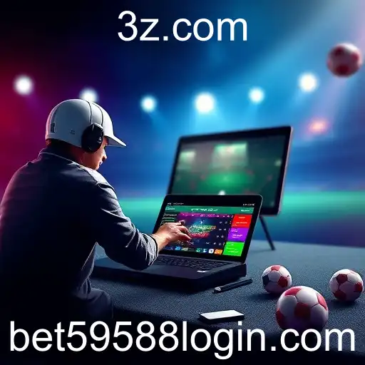 Tendências e Desenvolvimento do Mercado de Jogos Online no Brasil