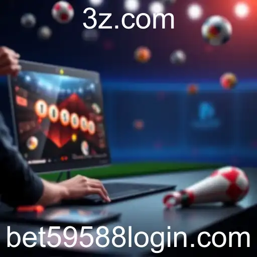 Impacto do Crescimento dos Sites de Jogos no Brasil