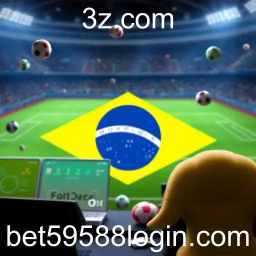 Expansão dos Jogos Online no Brasil
