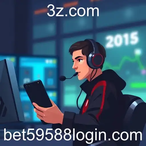 O Crescimento dos Jogos Online em 2026