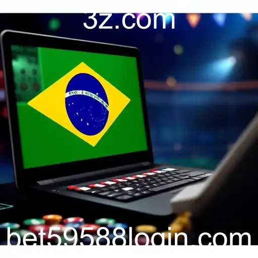 A Ascensão dos Jogos de Azar Online no Brasil