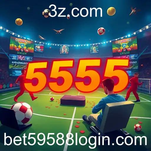 Impacto dos Jogos Online em 2025