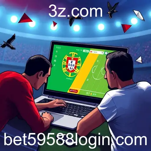 Tendências no Mercado de Jogos Online